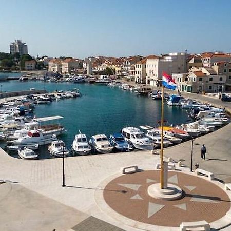 Azul Vodice Apartment ภายนอก รูปภาพ