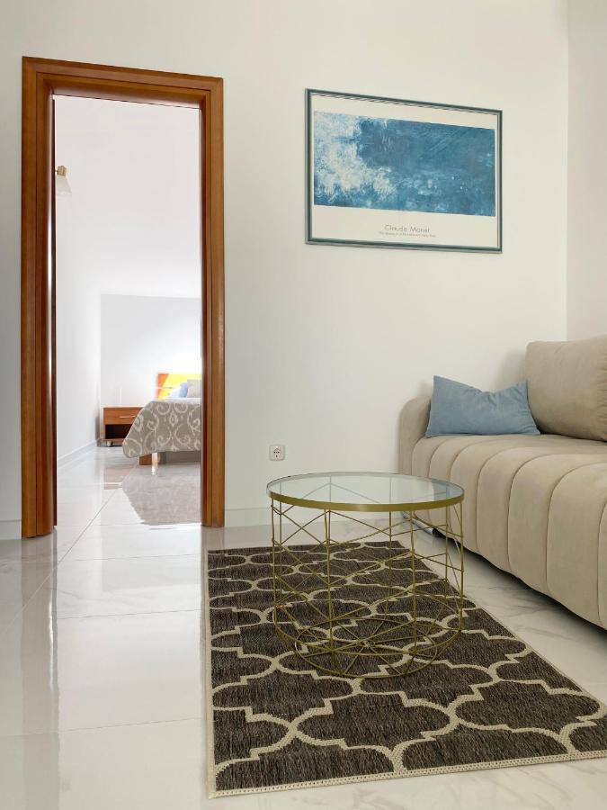 Azul Vodice Apartment ภายนอก รูปภาพ