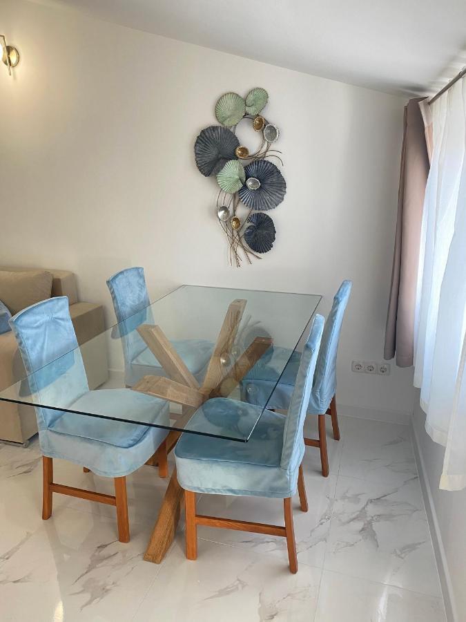 Azul Vodice Apartment ภายนอก รูปภาพ
