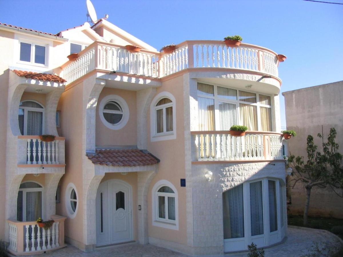 Azul Vodice Apartment ภายนอก รูปภาพ