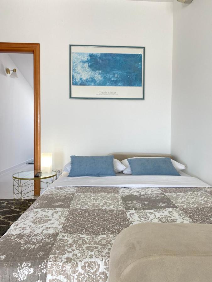 Azul Vodice Apartment ภายนอก รูปภาพ