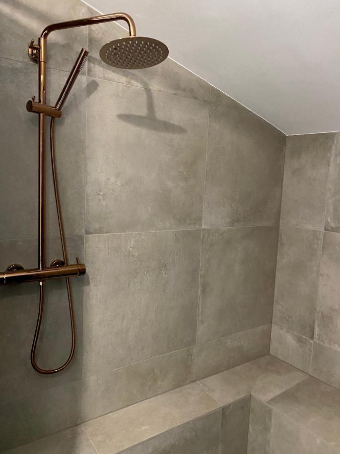 Azul Vodice Apartment ภายนอก รูปภาพ