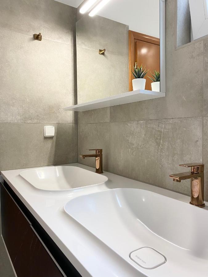 Azul Vodice Apartment ภายนอก รูปภาพ