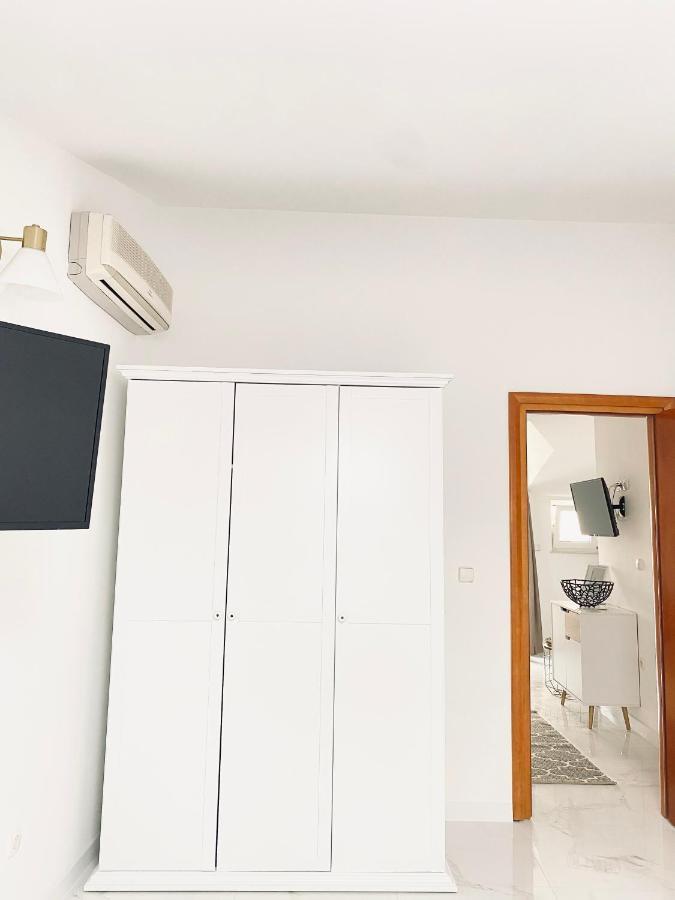 Azul Vodice Apartment ภายนอก รูปภาพ