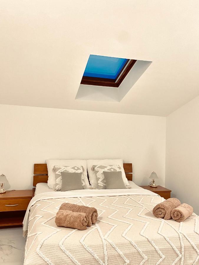 Azul Vodice Apartment ภายนอก รูปภาพ