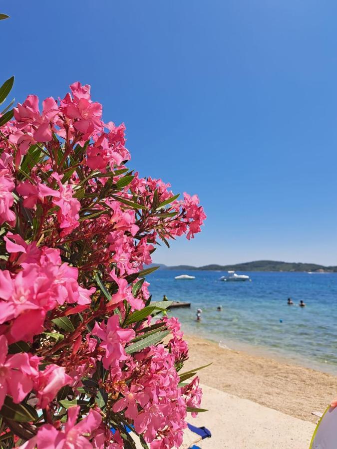 Azul Vodice Apartment ภายนอก รูปภาพ